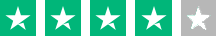Rating: 4 stars
